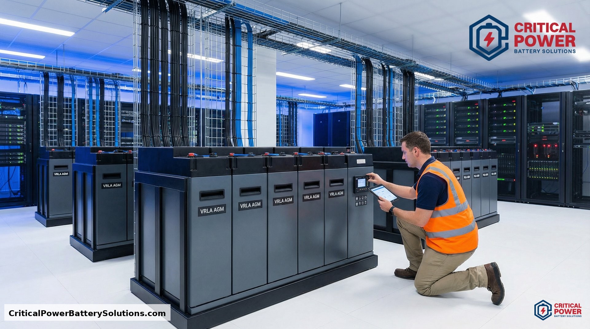 Stryten Absolyte AGP